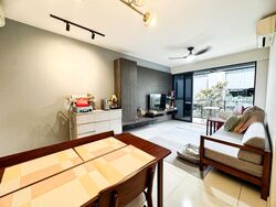 The Rainforest (D23), Condominium #463734491